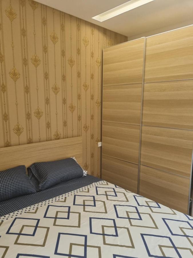 Chorouk Apartment Nador Eksteriør billede