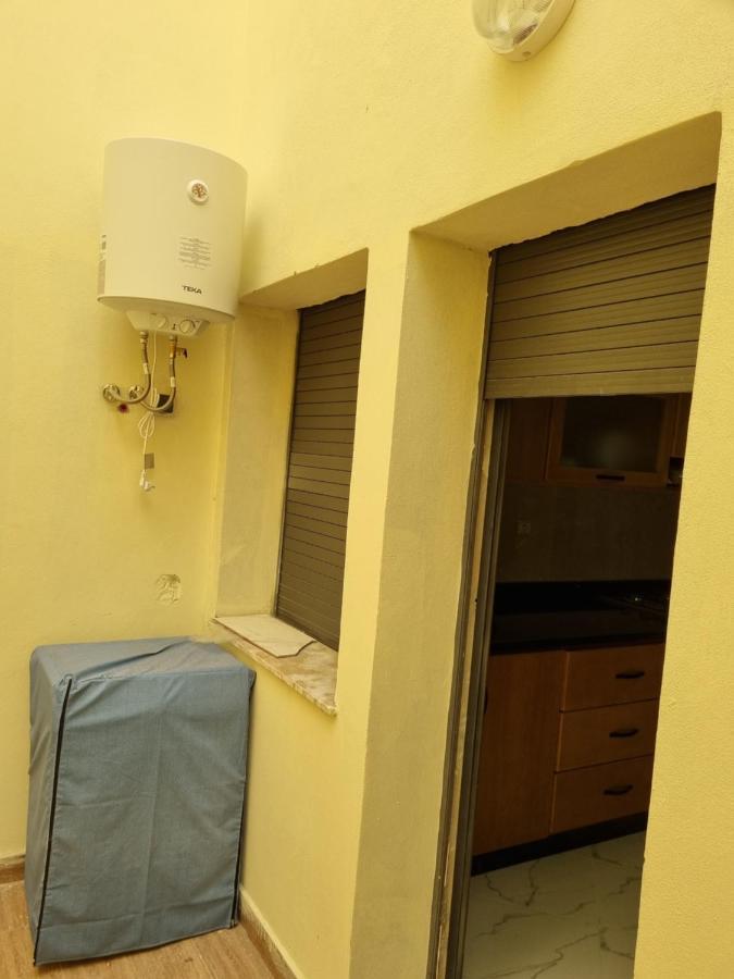 Chorouk Apartment Nador Eksteriør billede
