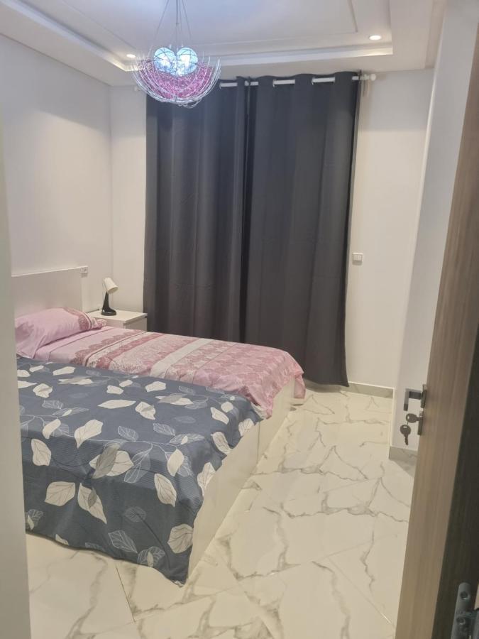 Chorouk Apartment Nador Eksteriør billede