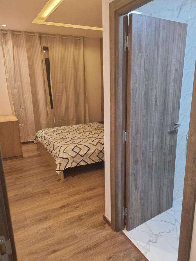 Chorouk Apartment Nador Eksteriør billede