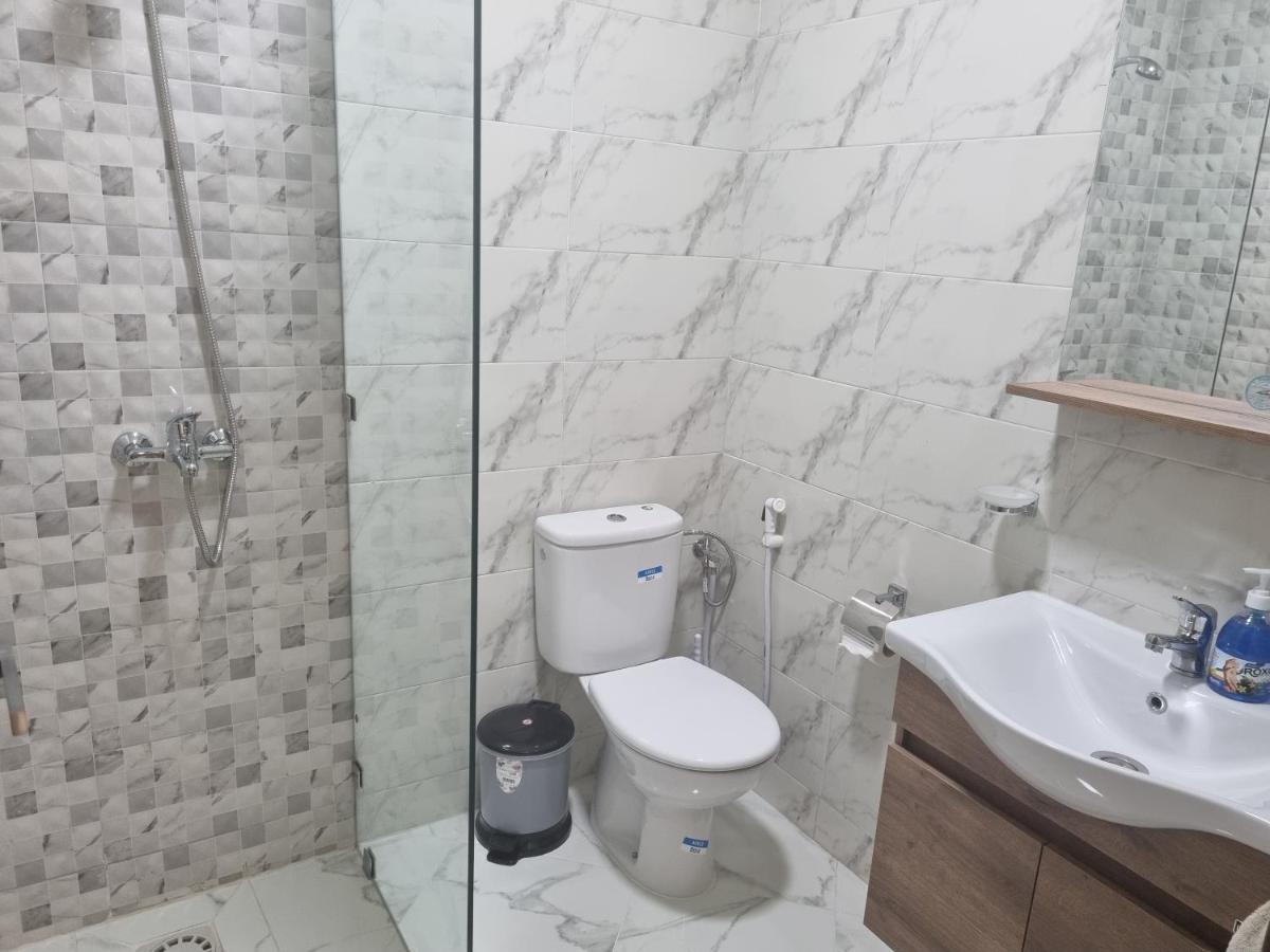 Chorouk Apartment Nador Eksteriør billede