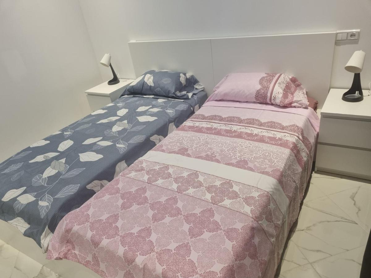 Chorouk Apartment Nador Eksteriør billede