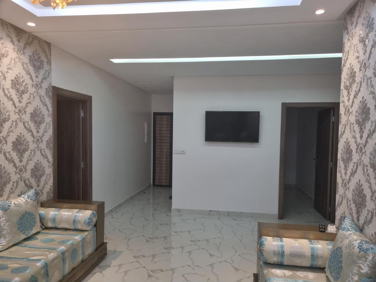 Chorouk Apartment Nador Eksteriør billede