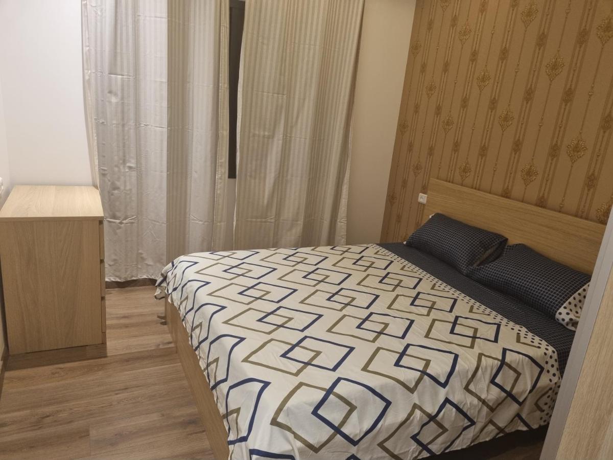 Chorouk Apartment Nador Eksteriør billede